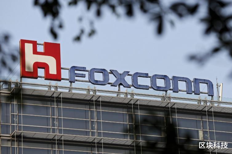 苹果|675亿化为乌有!郭台铭和富士康成为国产崛起的“背景板”