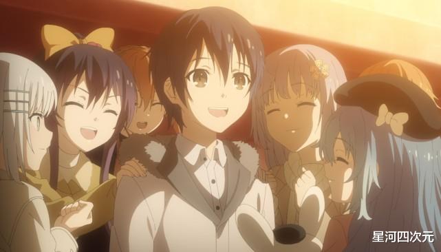 约战|《约战》第四季二亚为何突然反转？被囚禁五年到底经历了什么？