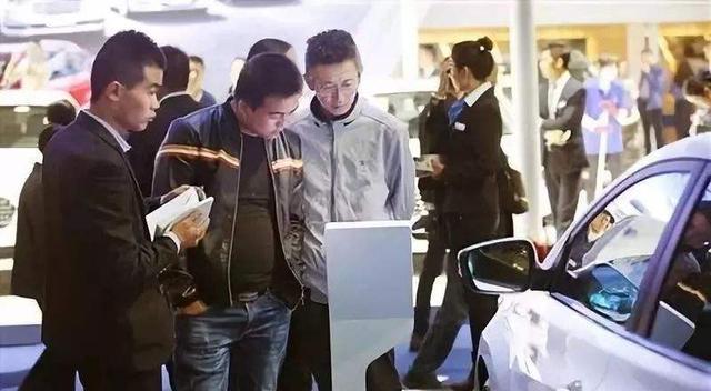 销售卖车怎么样赚钱