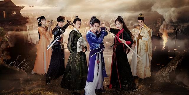 官宣|《大宋少年志Ⅱ》官宣，全员回归发出抖腿彩蛋，仿佛官宣了个寂寞