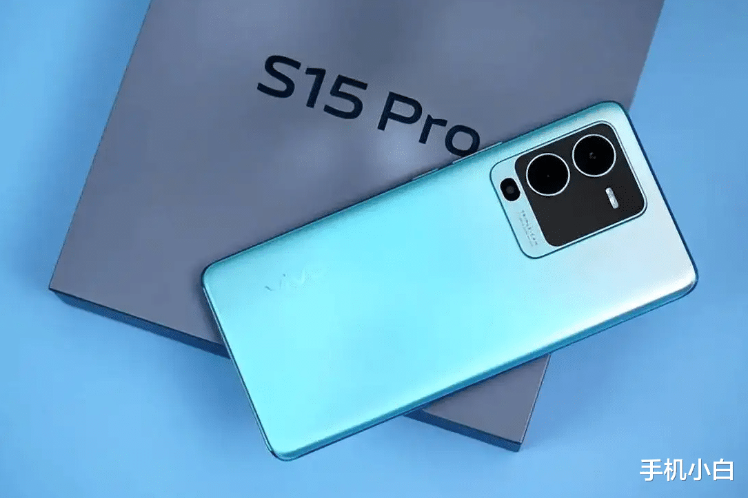 vivo|3款能“再战五年”的天玑8100手机，功耗低，性能强，闭眼随便买