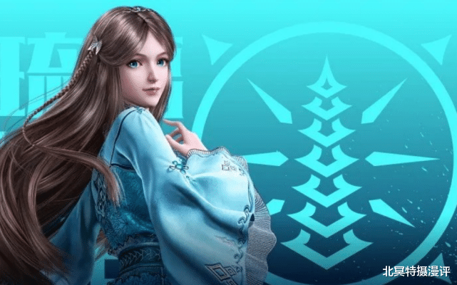 小舞|斗罗大陆:七怪专属印记公开,小舞桃花印记无比华丽,唐三太酷炫