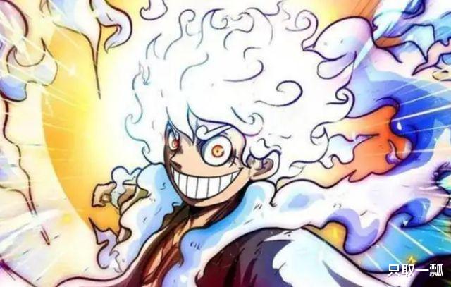 海賊王|海賊王：尼卡果實的能力看似無解，其實它也存在諸多弱點