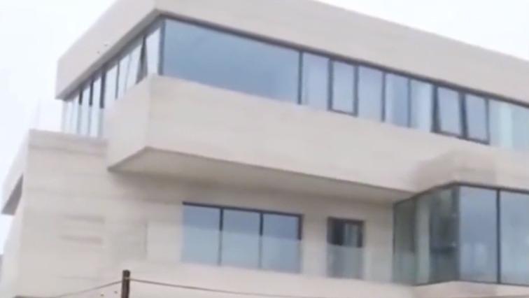 浙江一农村自建房因设计走红，却遭房主吐槽：弄成这样气都气死了