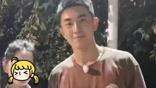 林更新|林更新录综艺被偶遇，不注重穿搭成五五身材，生图又黑又显矮