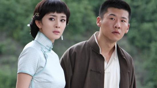 林青霞|星二代王骁：妈妈是金鹰视后王馥荔，27岁才入戏拍戏，被杨幂挖掘后成名