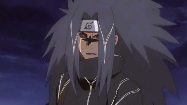 大蛇丸|火影：大蛇丸失败根源，醉心于技术却不懂美，丑与二次元格格不入