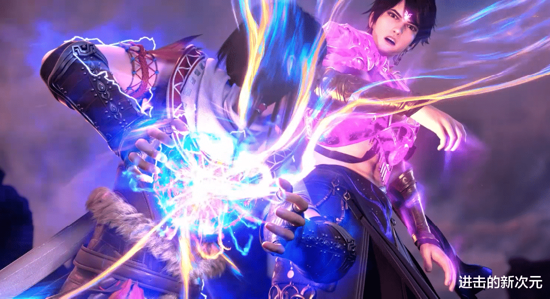 预告|武动乾坤超前预告，华骨为子追杀林动，小炎被暴打，貂爷险些丧命