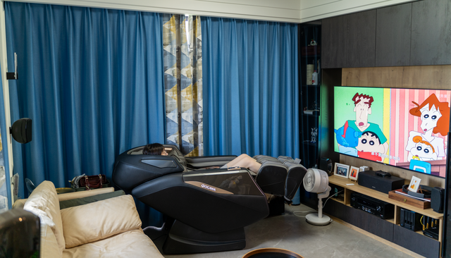 显示器|一台完美的的显示器以后会长什么样？让我们一起来聊聊未来的家庭娱乐配置