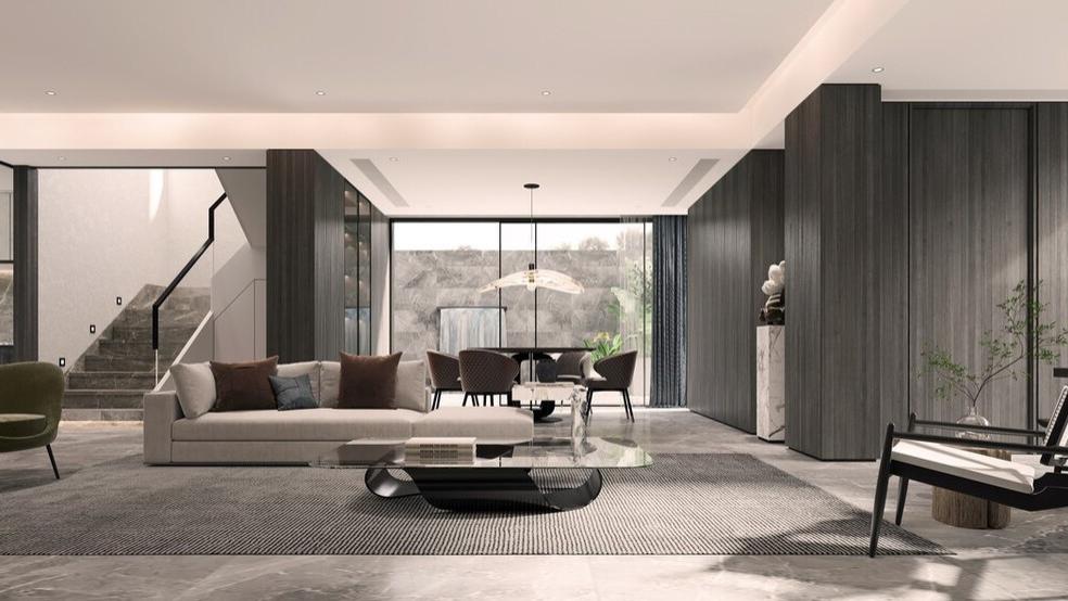 怎么选择适合自己的瓷砖