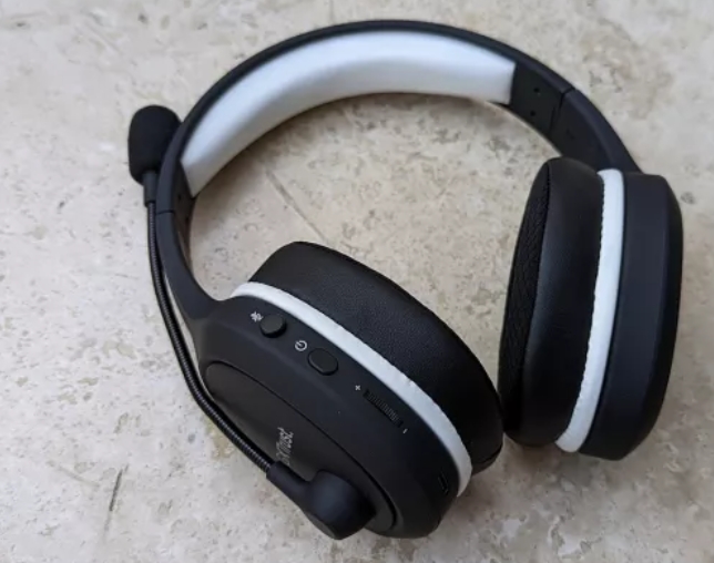 游戏耳机|2022年游戏耳机哪款好,头戴耳机音质在音频体验方面得到显着提升