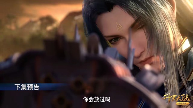 武魂|斗罗221集：嘉陵关大战开打！唐三道出天斗帝国不攻自溃的劣势