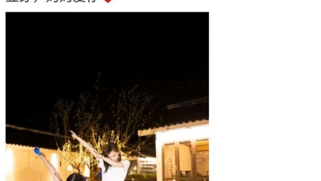 王子文|王子文发文澄清儿子生父身份