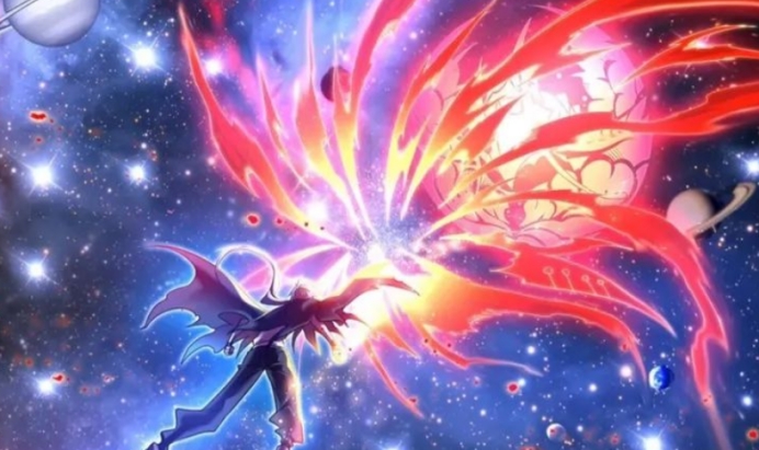 宁荣荣|唐三吸收邪魔虎鲸王的魂环意义重大!史莱克全员被激励到觉醒!