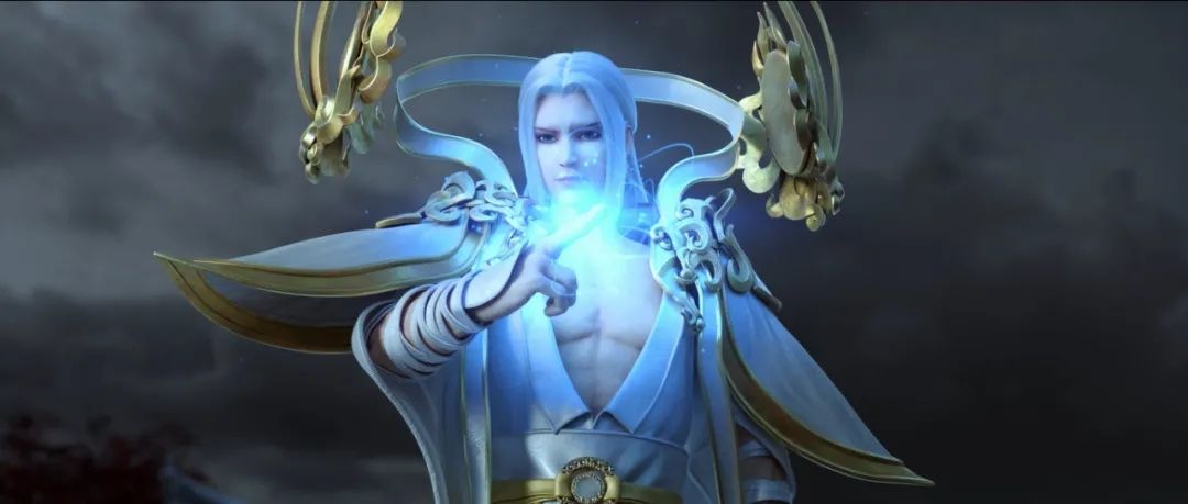 原住民|星辰变:仙魔妖界并非最顶尖势力,真正的强大是当初的原住民?