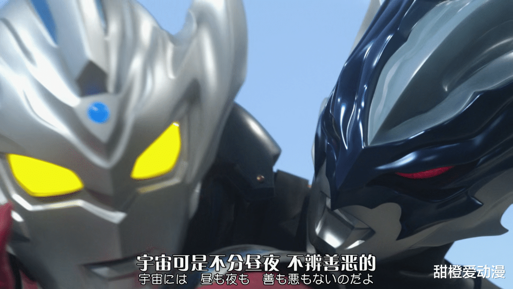 托雷基亚|托雷基亚与希卡利的两次战斗,堕落的人发生了变化,真角色互换!