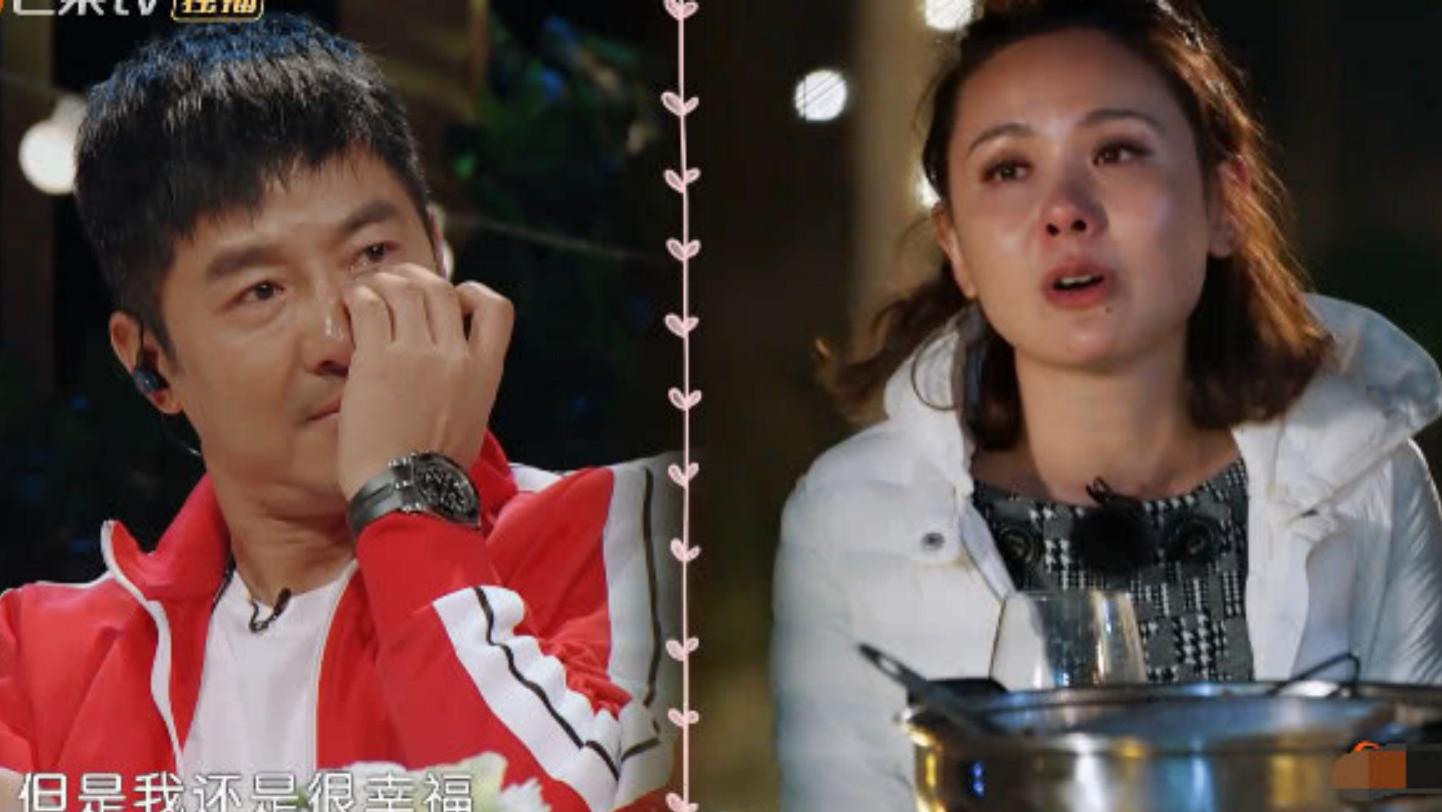 程莉莎|程莉莎称为要二胎打了很多针，导致内分泌失调，自曝生活一团糟