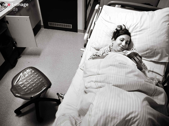 华为手机|看,别人用6年前的华为手机拍的照片都获奖了