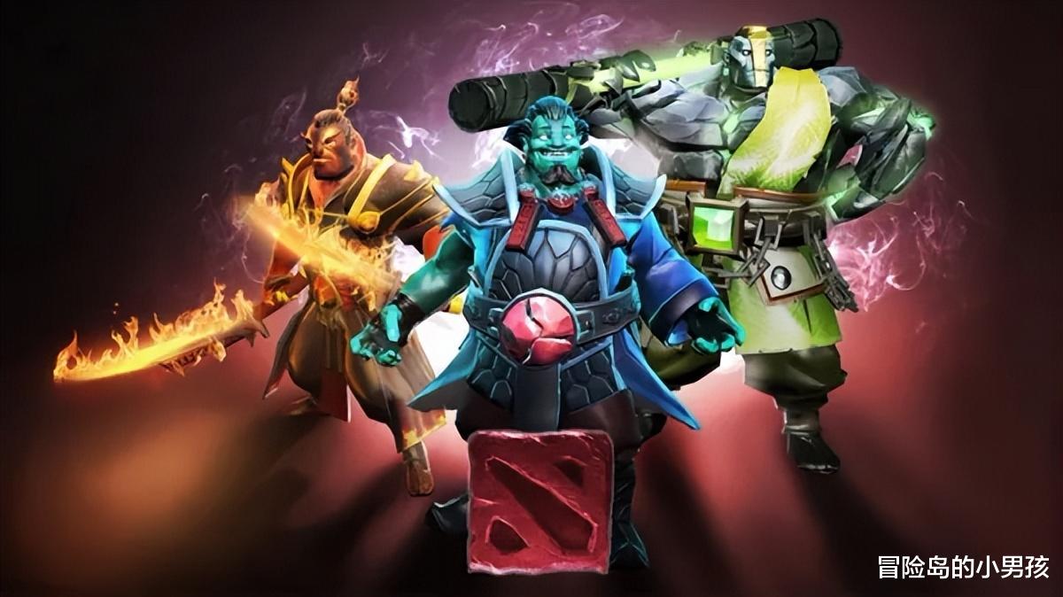 DOTA2 幽鬼怎么打sven？