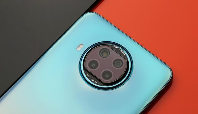 红米手机|红米再表诚意,8+256G降至1249,1亿主摄+4820mAh