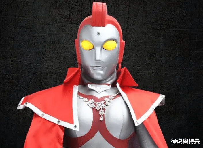 光之国|为什么塔尔塔洛斯抓走尤莉安奥特曼，并以此威胁光之国？