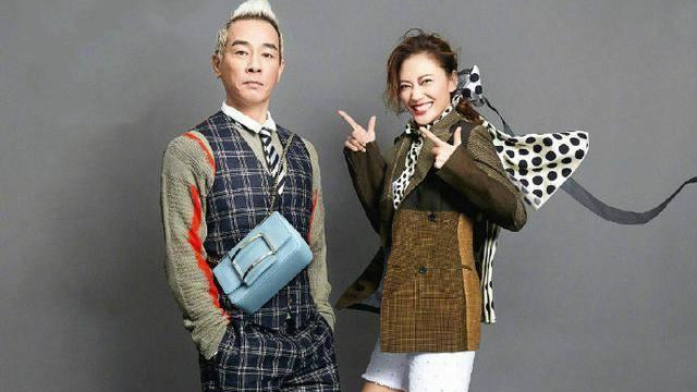 人世间|应采儿这么穿衣服太高调了，短裙造型显出长腿，大V领更抢镜