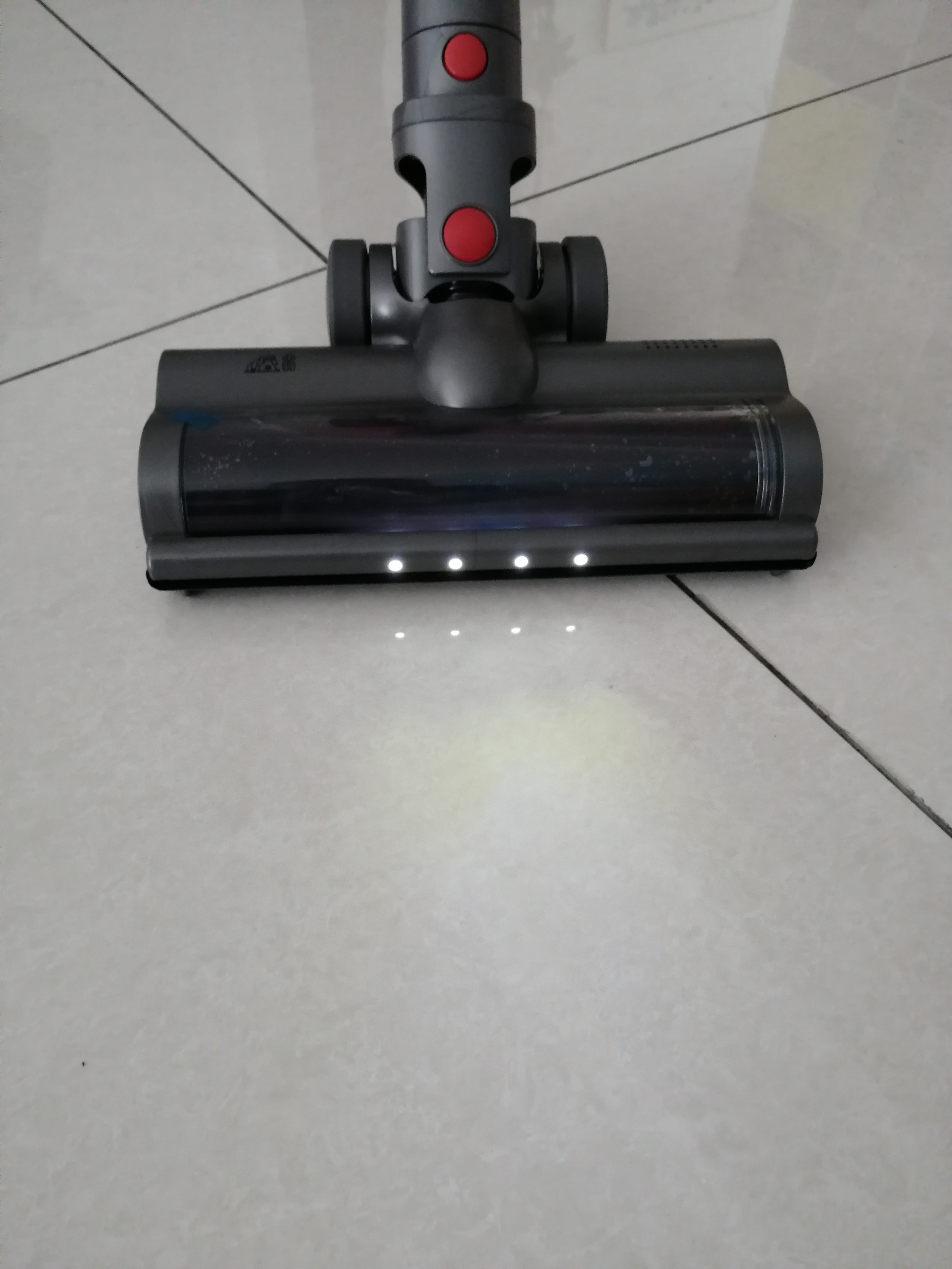 吸尘器|无线吸尘器好评度为什么越来越高?体验一年后,来说说真实感受