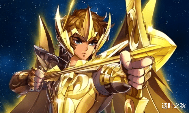 acgn漫评|圣斗士：冥斗士有108人，为何打不赢残阵圣斗士？原因如下很客观