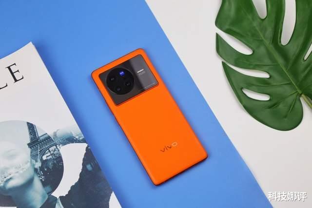 索尼|人像拍照超大杯？性能全拉满，vivo X80上手体验