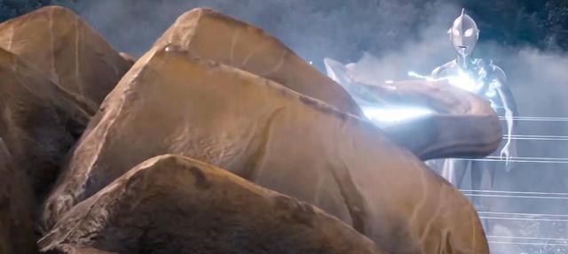 新奥|关于《新奥》前十分钟的感受,痞子,你确定不再搞搞EVA了吗?