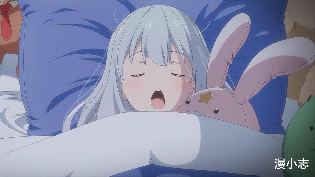 |《埃罗芒阿老师》完结，假兄妹终成眷属，动画第二季遥遥无期