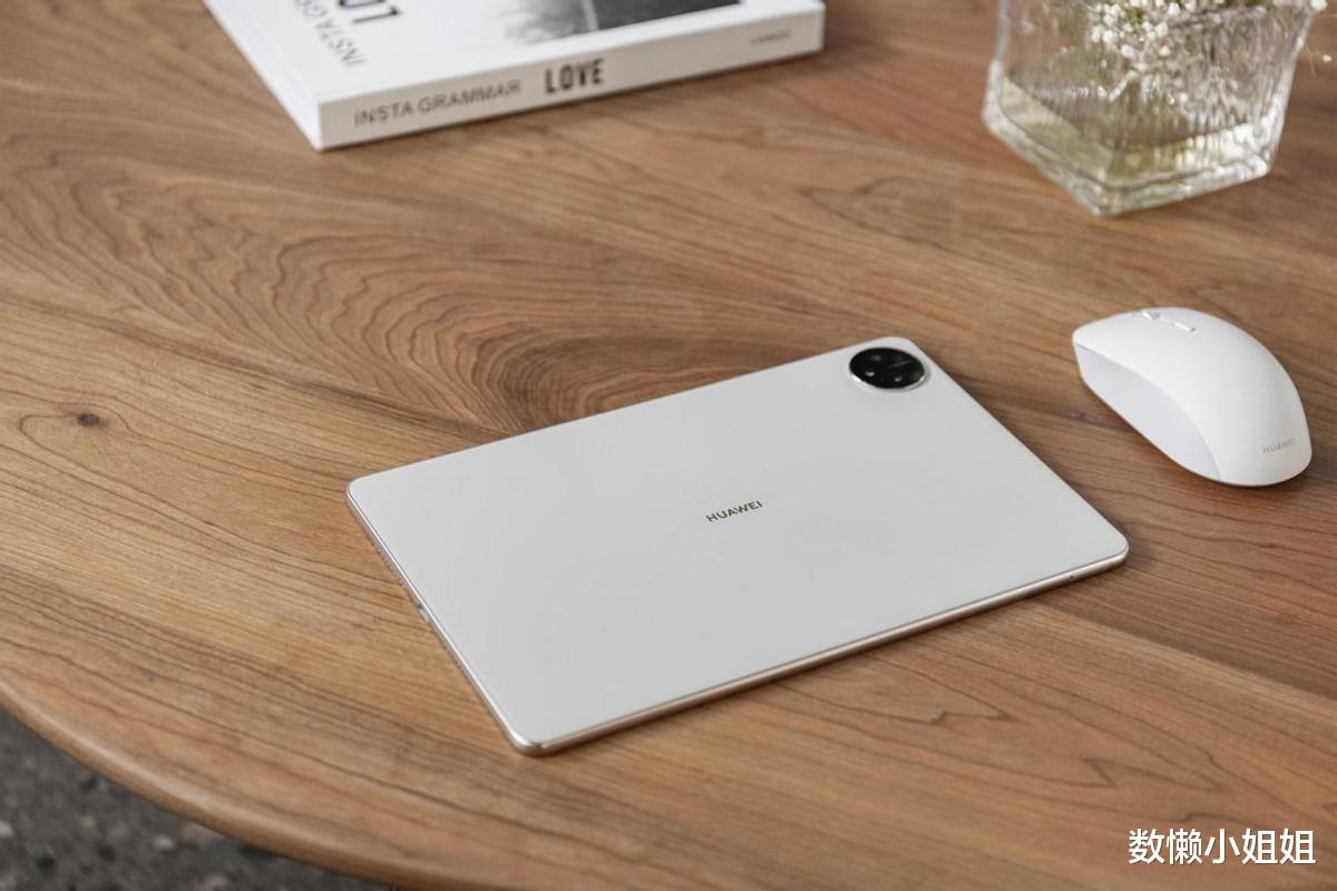 翻译|华为MatePad Pro图赏:华为高端平板标杆