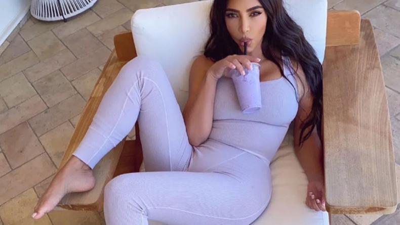 金·卡戴珊|伦理道德呢？卡戴珊看上“妹夫”格里芬，称呼对方为宝贝！乱套！