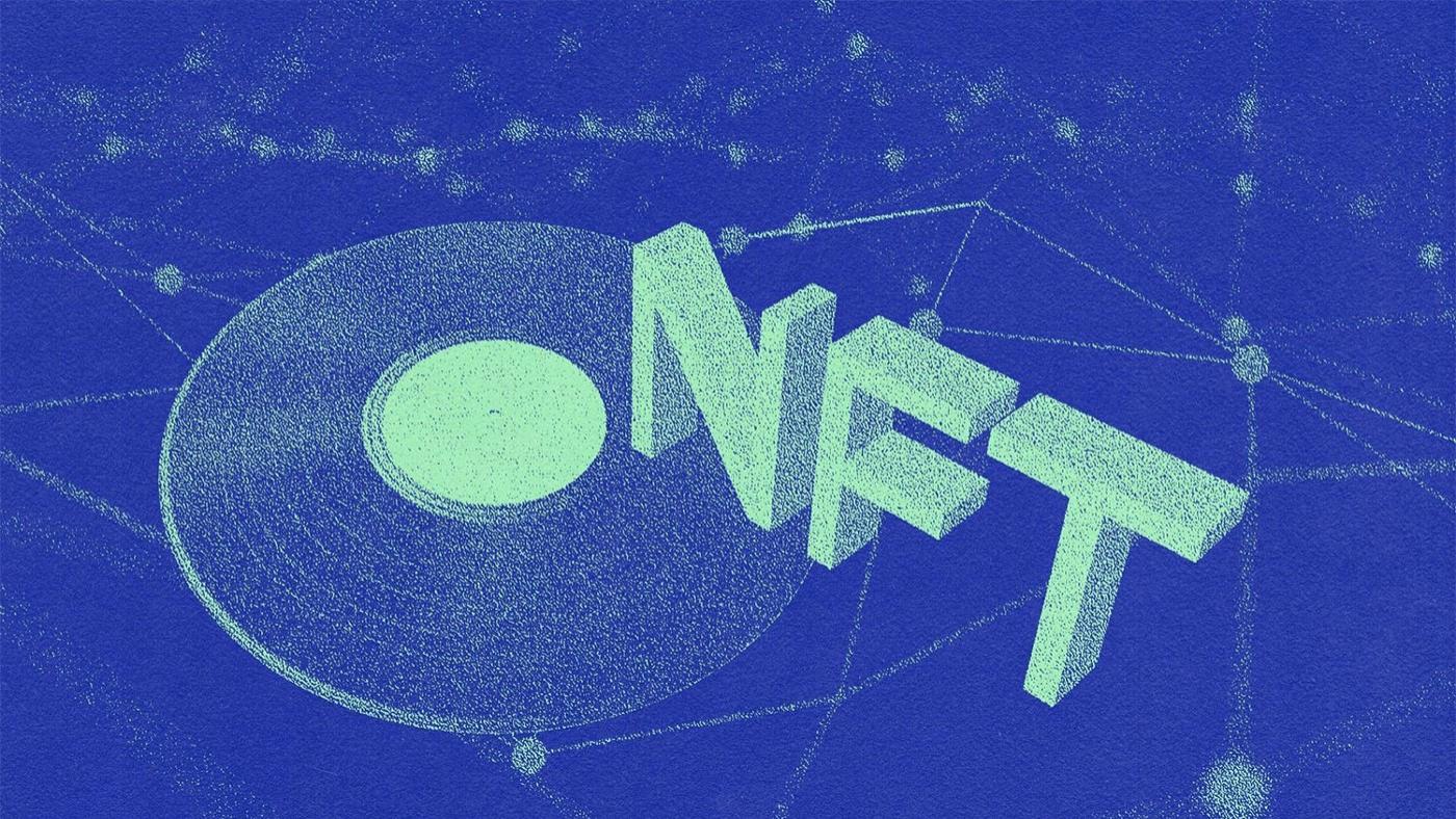 芯片设计|Delphi：音乐 NFT 的模式趋势、投资理论与发行时的注意事项