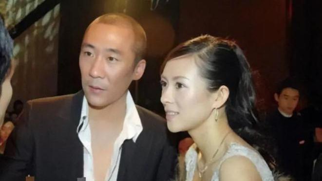 章子怡|章子怡哥哥大骂汪峰：老婆还在喂奶就要隐藏财产离婚，算什么男人