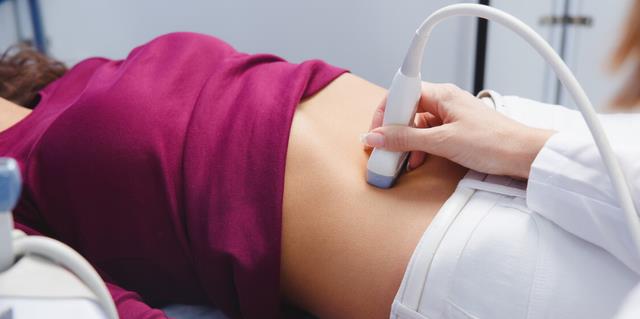 |“脱裤子,躺下!”(漫画)做「妇科检查」,究竟有多“尴尬”?