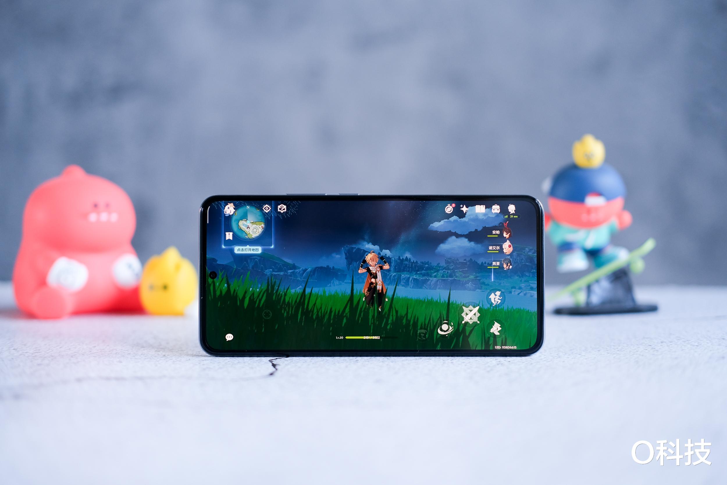 小米科技|K50至尊版真机实拍抢先看！质感提升明显，小米12的亲兄弟？