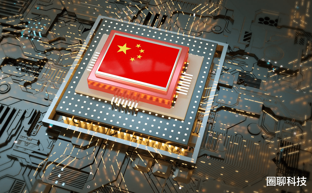 小米科技|美企遭遇国内砍单240亿颗芯片,开始“讨好”中企了!