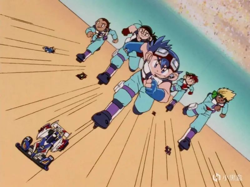 迪迦·奥特曼|回忆童年经典动画 （一）