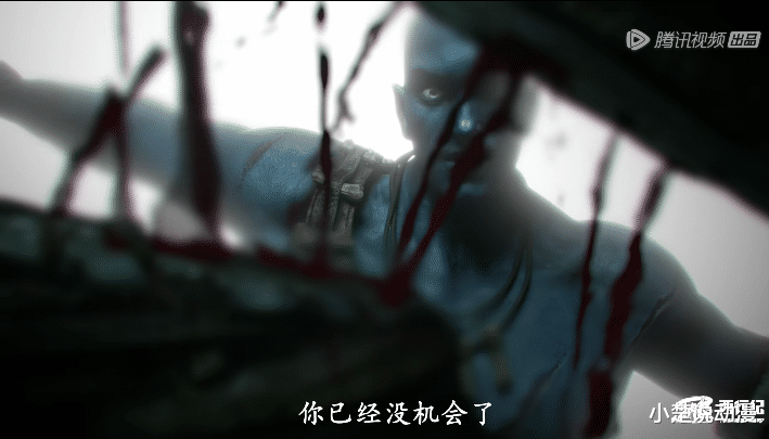 西行纪|西行纪:孙悟空偷剑被抓包,阿修罗族自相残杀,连孩子都不放过?