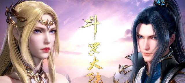 火影忍者剧场版|国漫界四大顶流动漫公司,风格各异,一眼便知是哪家