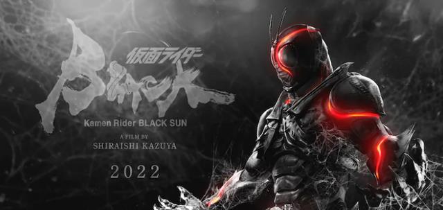 杂志|新假面骑士黑日杂志图：黑日看起来好瘦，对比之下影月的腰太瞩目