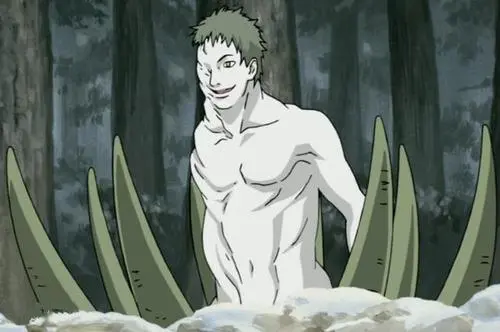 acgn漫評|曉組織排行榜十二名絕