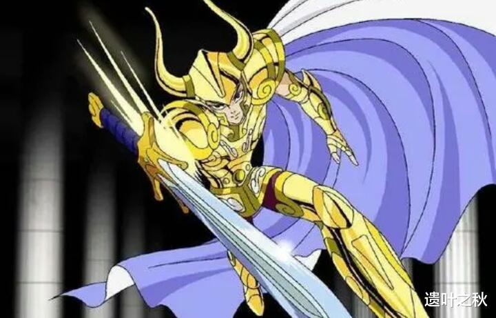 洛基|圣斗士：水晶墙被人打破过吗？这些人实现了，1神2黄金1教皇