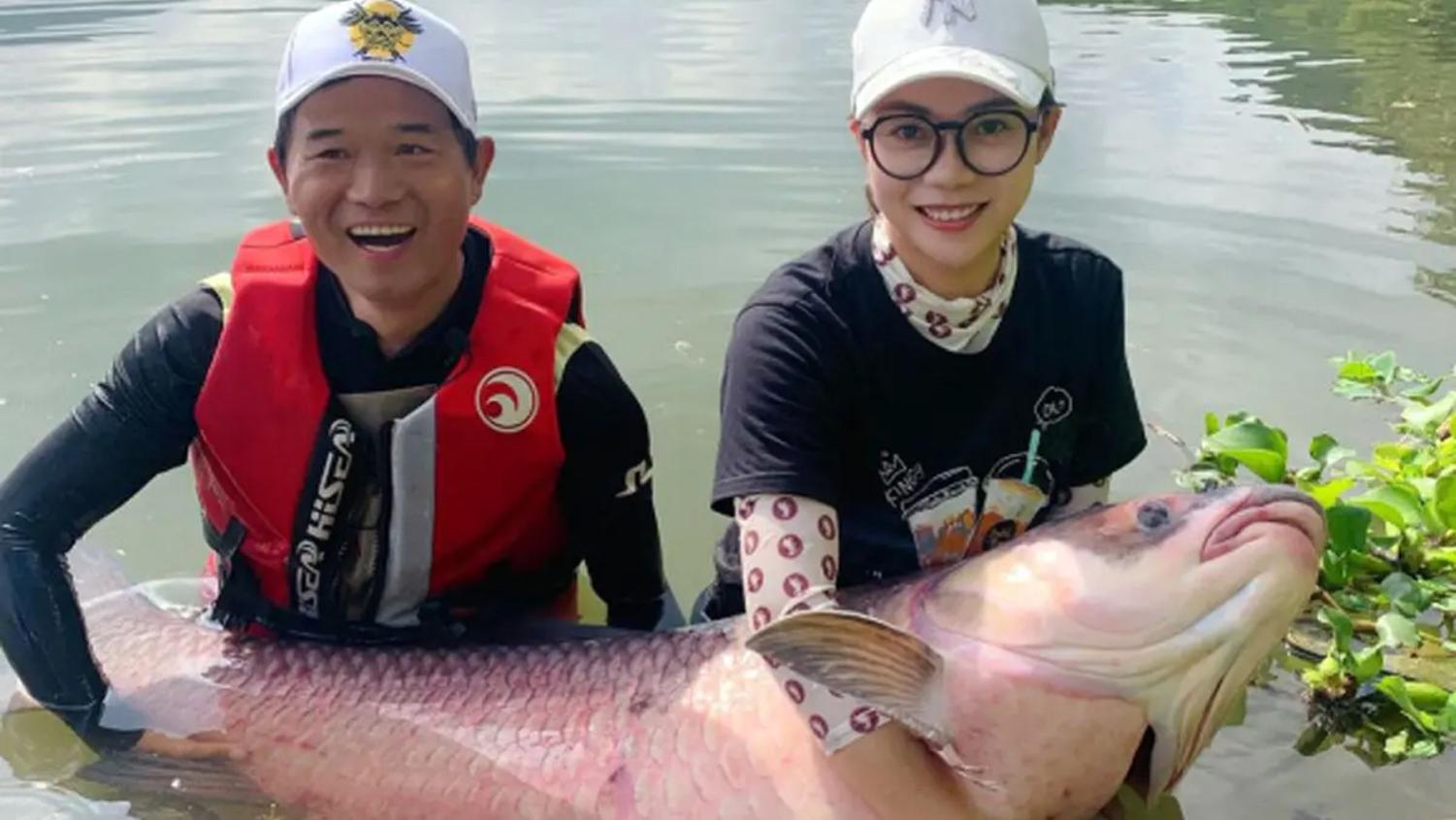 昆明|为什么邓刚的钓鱼水平如此之高？邓刚钓鱼超越常人的4个方面