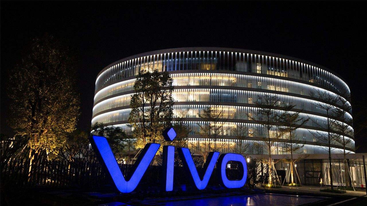 vivo|vivo首款平板和折叠手机已曝光：折叠+骁龙8+蔡司主摄，很有看点