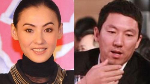 张柏芝|张柏芝带孩子定居上海，疑与三胎生父有关，孙东海被指嫌疑最大