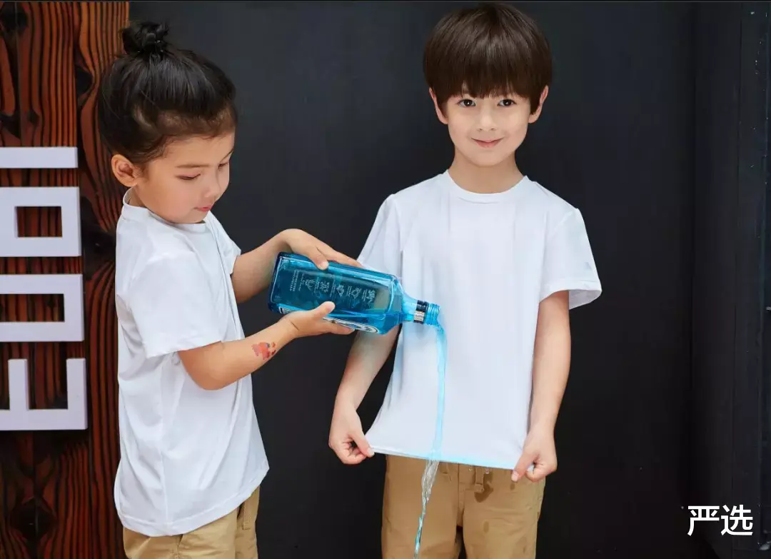 小米科技|中科院耗费5年时间,研发了超级疏水材料,却被小米做到129元