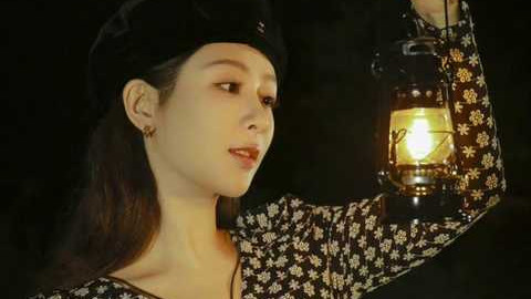 杨紫|前欢瑞副总裁姜磊分享感人故事，透露杨紫不顾劝阻帮助老人，真是人美心善