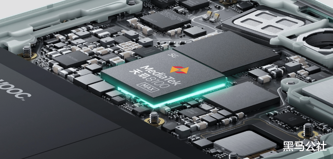 ColorOS|性能与续航怎么选？ColorOS超算平台：我全都要！